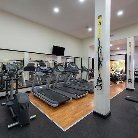 Viva Wyndham Azteca All Inclusive Playa del Carmen Kültér fotó
