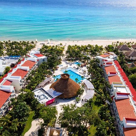 Viva Wyndham Azteca All Inclusive Playa del Carmen Kültér fotó