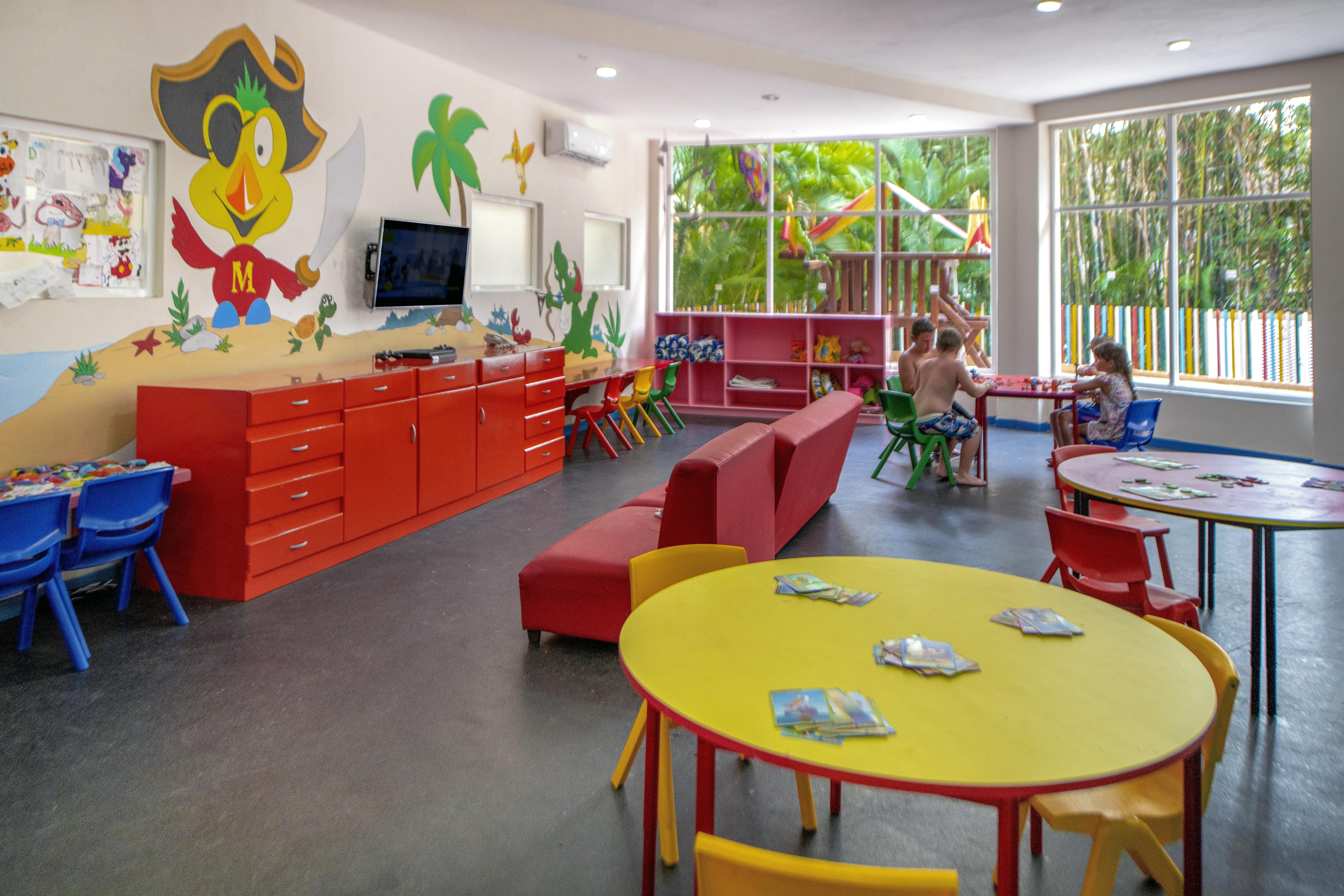 Viva Wyndham Azteca All Inclusive Playa del Carmen Kültér fotó