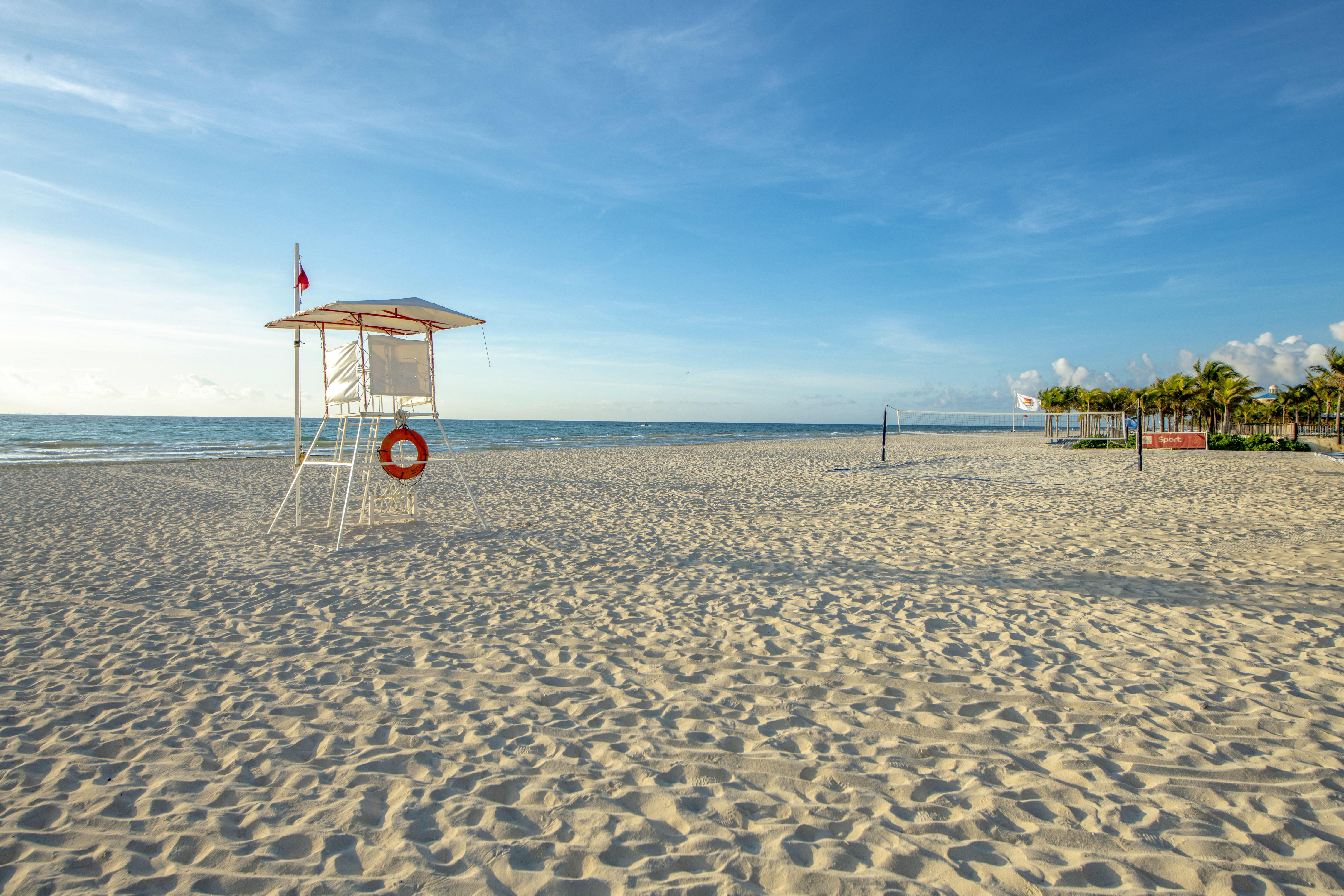 Viva Wyndham Azteca All Inclusive Playa del Carmen Kültér fotó