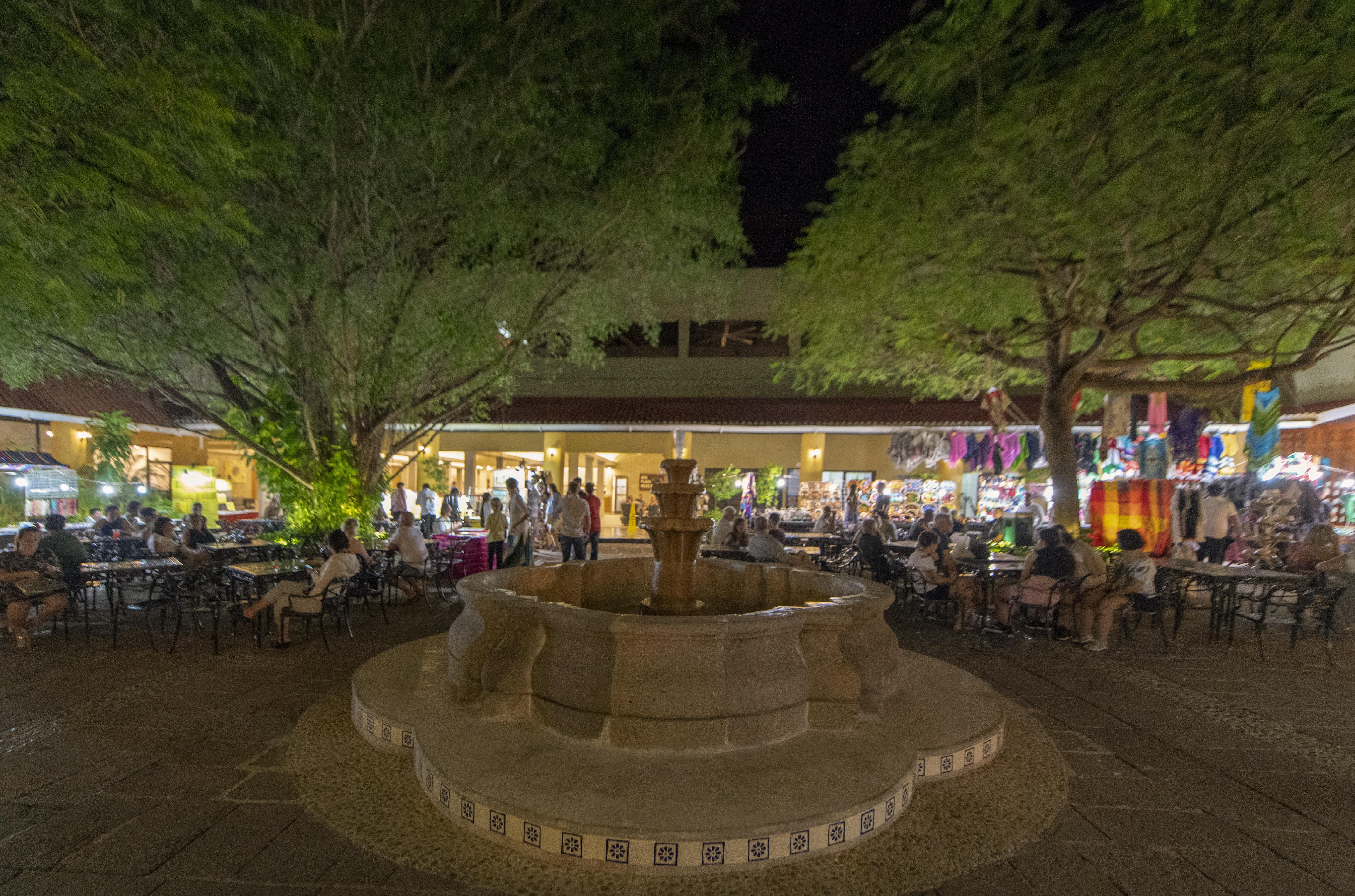 Viva Wyndham Azteca All Inclusive Playa del Carmen Kültér fotó