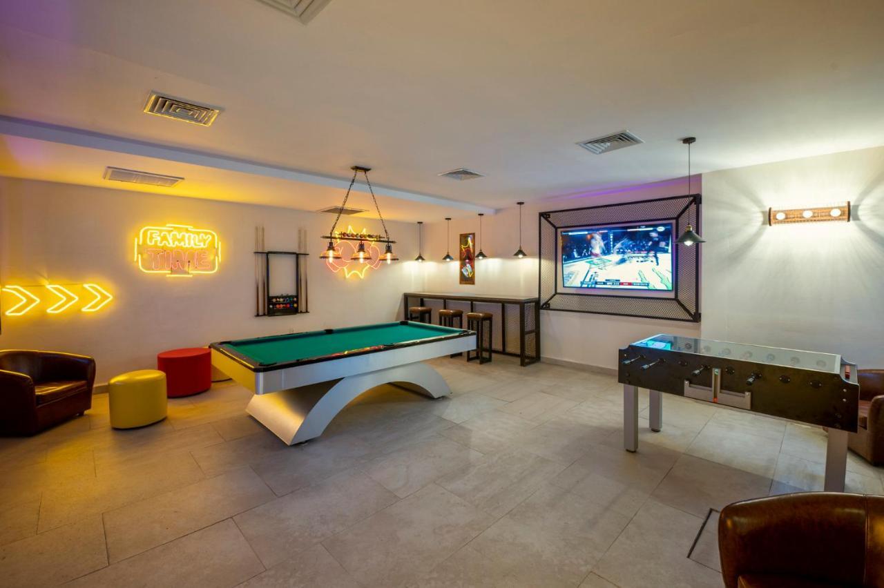 Viva Wyndham Azteca All Inclusive Playa del Carmen Kültér fotó