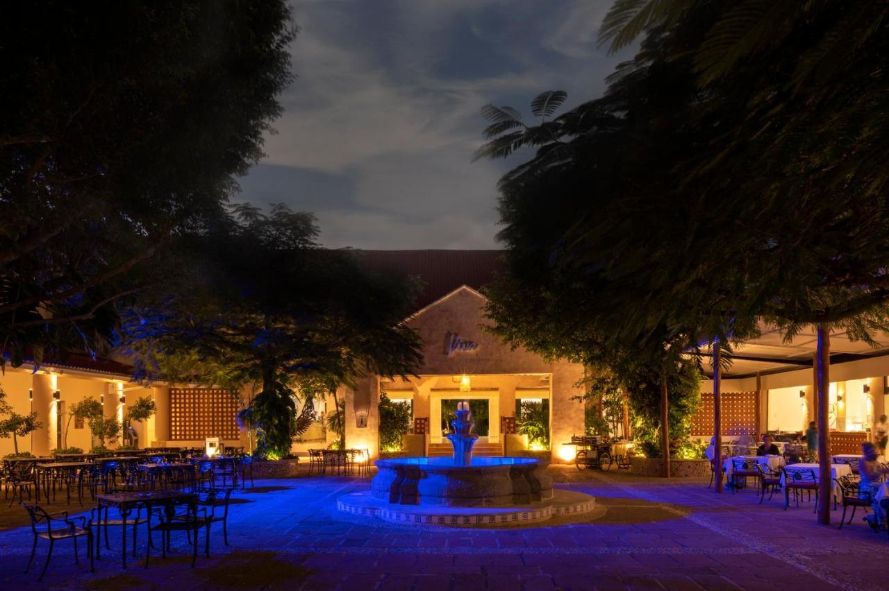 Viva Wyndham Azteca All Inclusive Playa del Carmen Kültér fotó