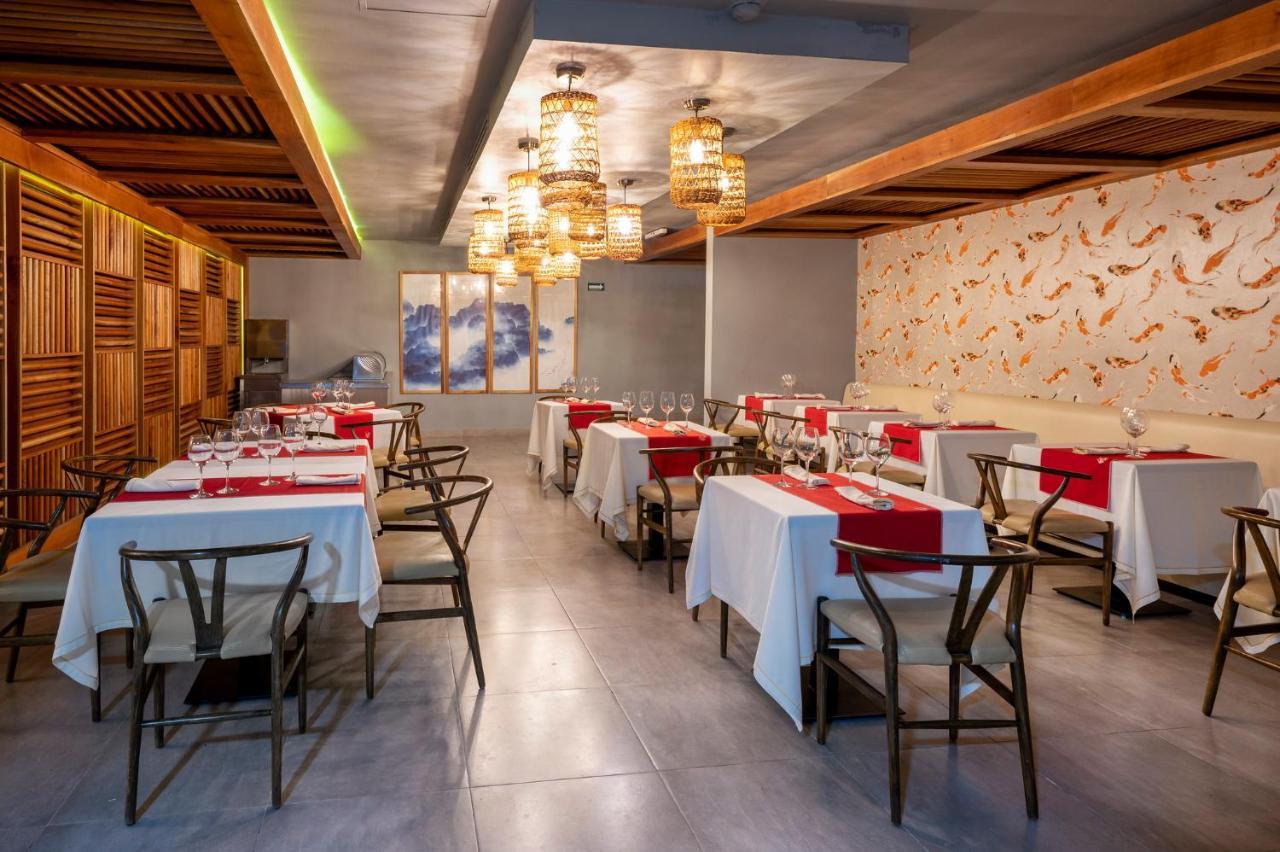 Viva Wyndham Azteca All Inclusive Playa del Carmen Kültér fotó