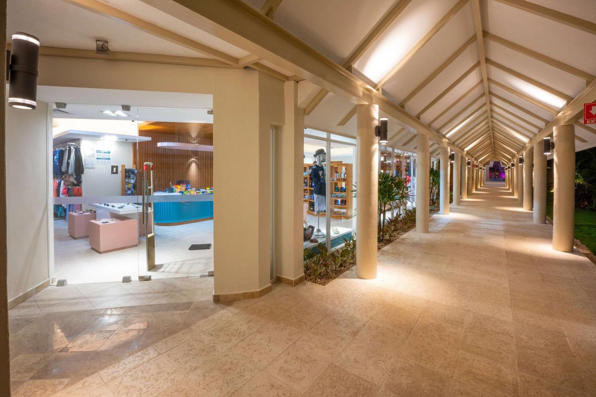 Viva Wyndham Azteca All Inclusive Playa del Carmen Kültér fotó