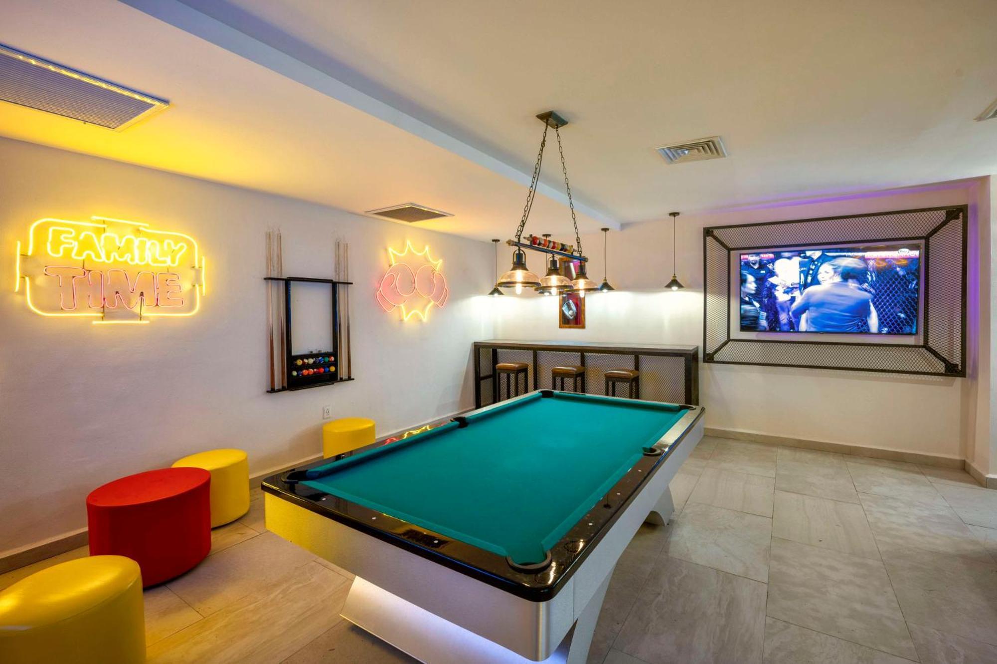 Viva Wyndham Azteca All Inclusive Playa del Carmen Kültér fotó