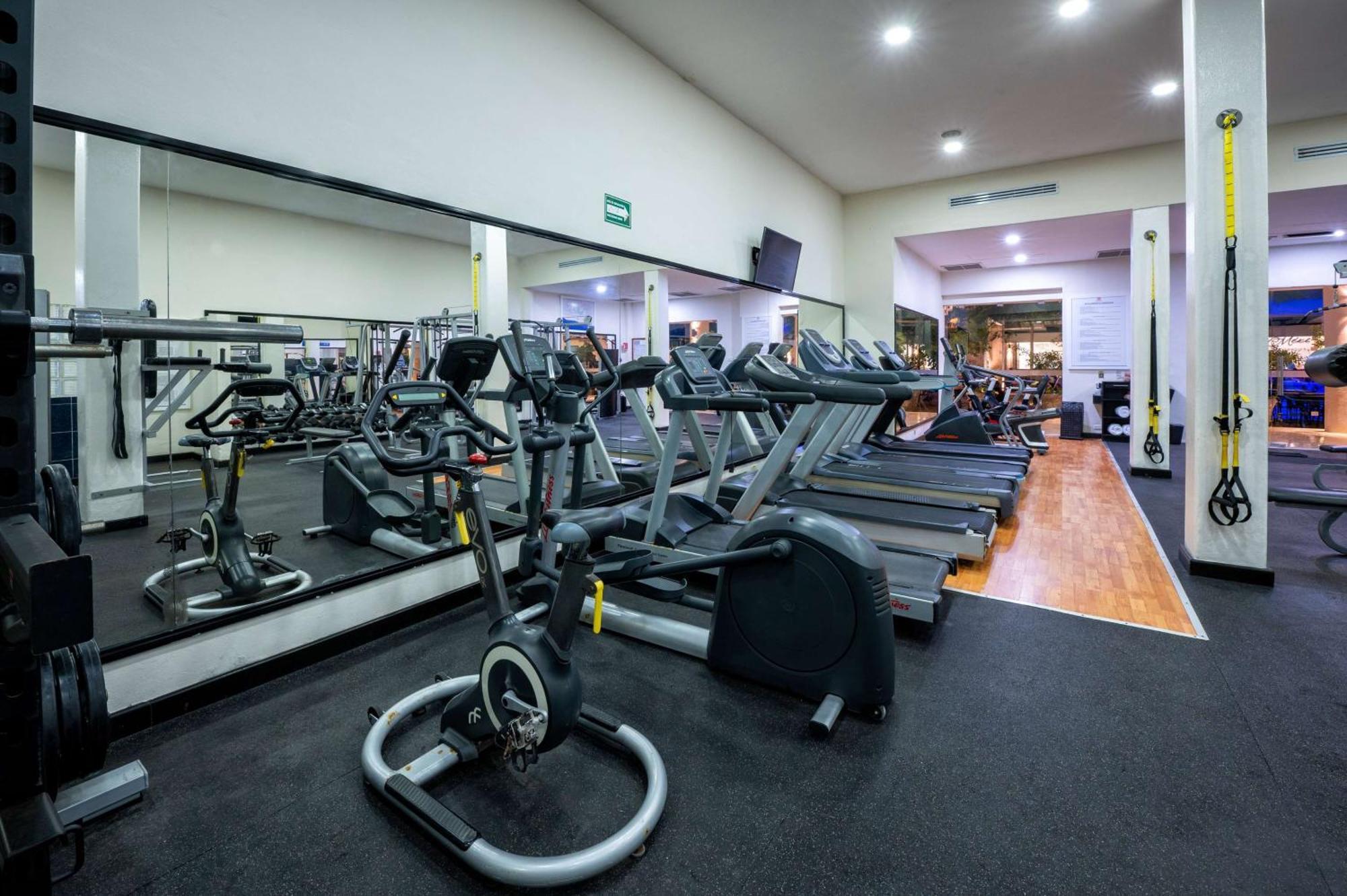 Viva Wyndham Azteca All Inclusive Playa del Carmen Kültér fotó