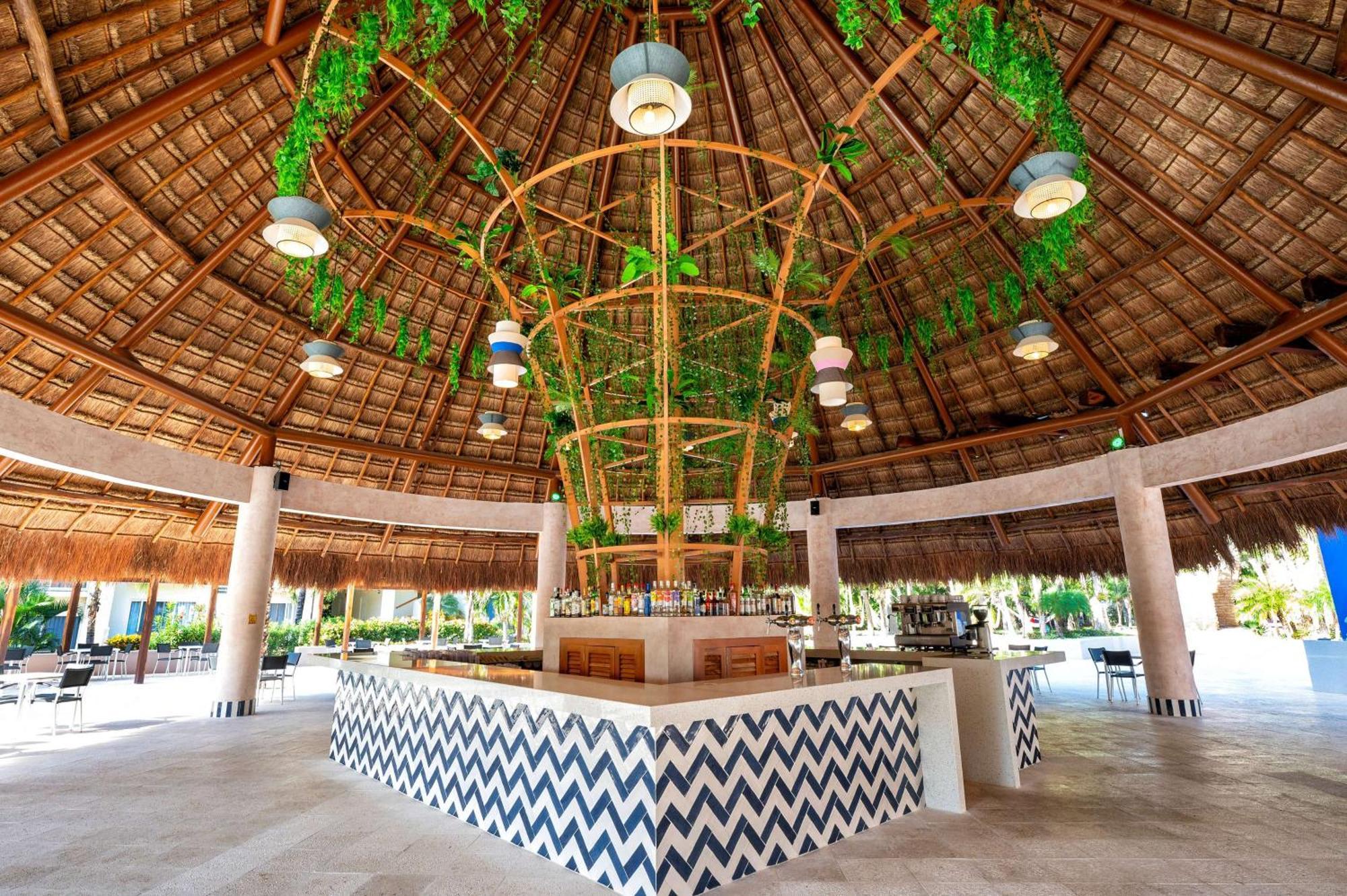 Viva Wyndham Azteca All Inclusive Playa del Carmen Kültér fotó